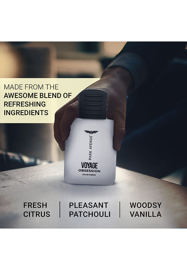 Voyage Obsession Eau De Parfum – thumbnail 4