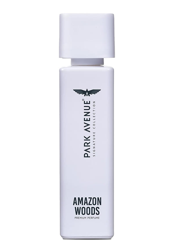 Amazon Woods Deodrant Spray Amazon Woods Deodrant Spray