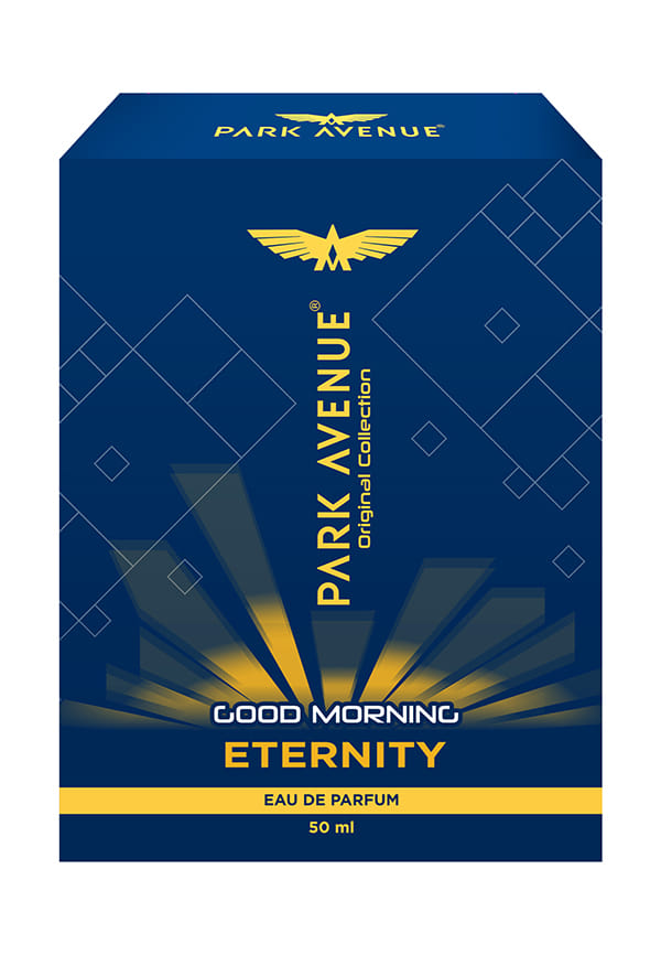 Good Morning Eternity Eau De Parfum – thumbnail 2