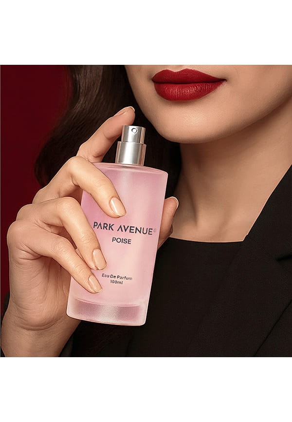 Poise Eau De Parfum – thumbnail 3