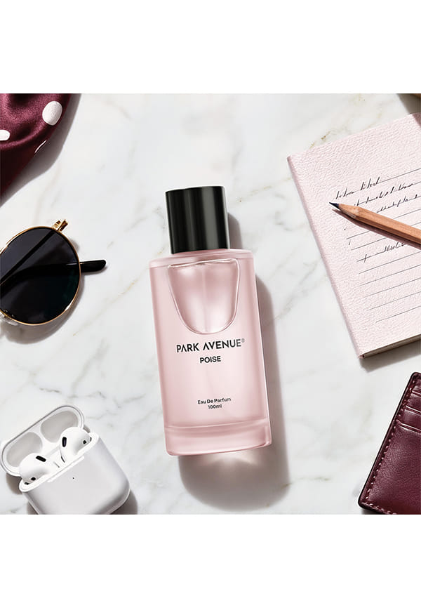 Poise Eau De Parfum – thumbnail 5