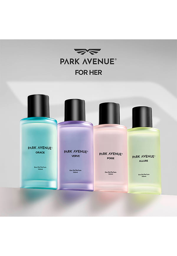Poise Eau De Parfum – thumbnail 6