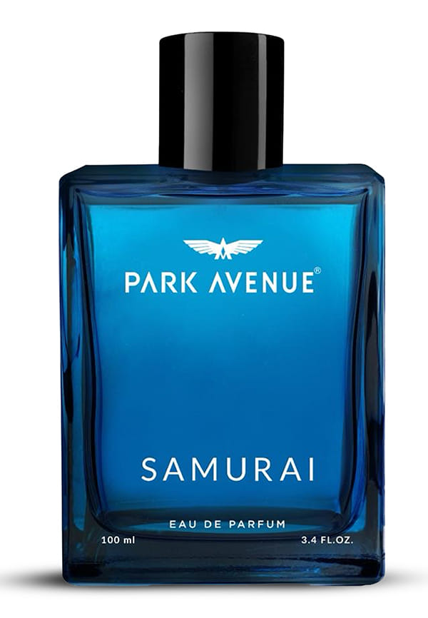 Samurai Eau De Parfum Samurai Eau De Parfum