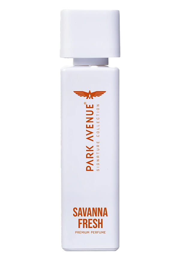 Savanna Fresh Deodrant Spray Savanna Fresh Deodrant Spray