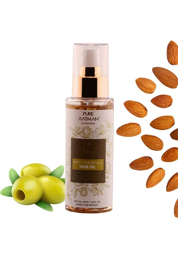 Hair Oil for women girls men ladies Hairfall Hair Oil