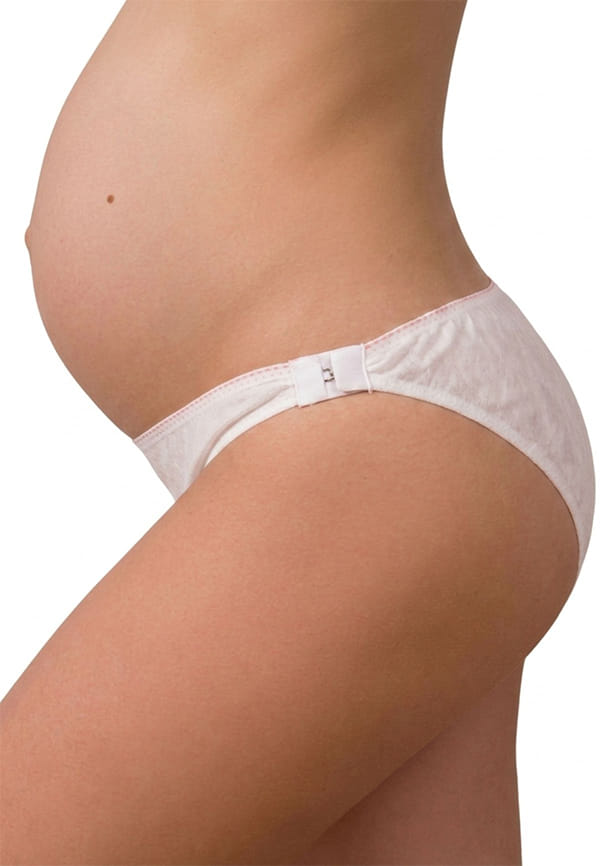 Disposable Lochia C-Section Maternity Panty – thumbnail 5