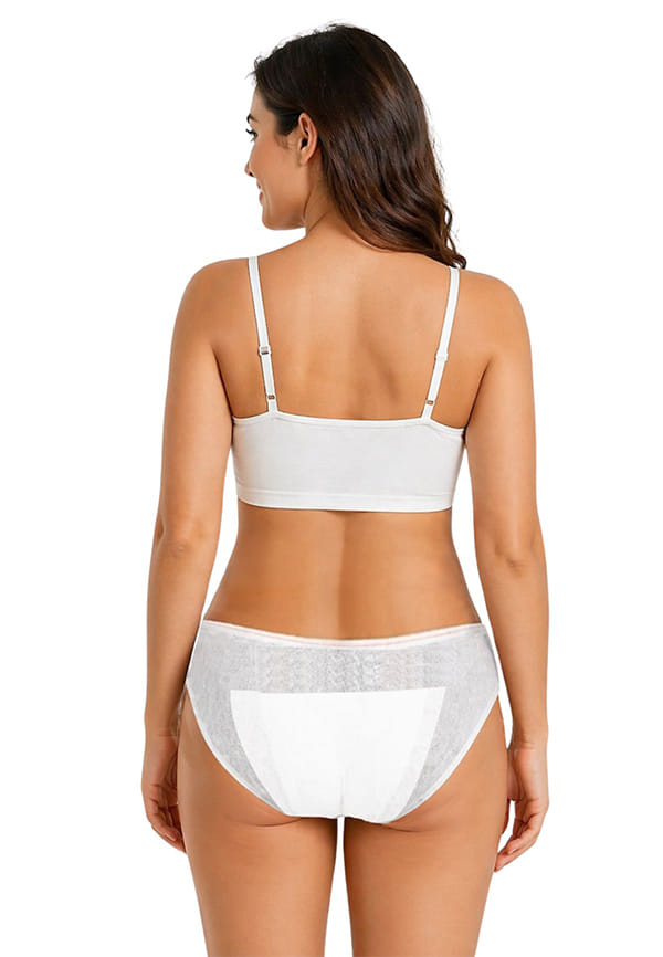 Disposable Lochia Maternity Panty – thumbnail 5
