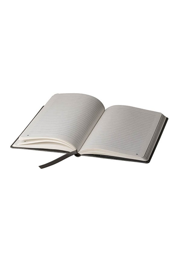 Note Book Pennline A5 Hard Bound – thumbnail 2