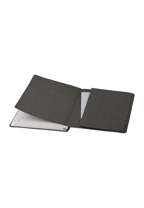 Note Book Pennline A5 Hard Bound – thumbnail 3