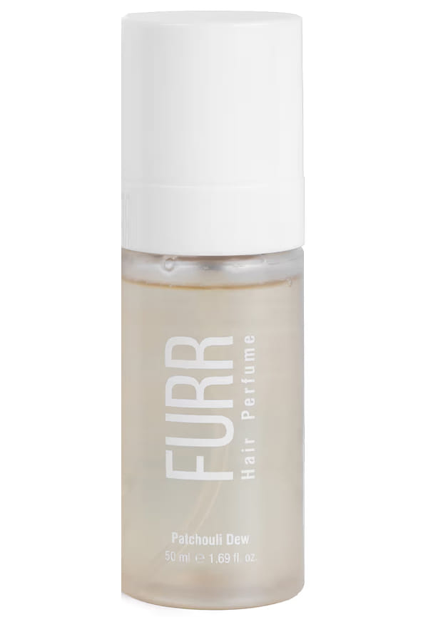 Patchouli Dew Hair Perfume