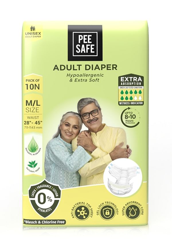 What are the most absorbent adult pull-up diapers? - Quora
