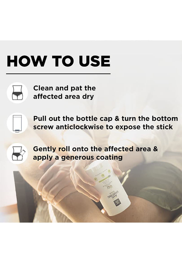 Anti-Chafing Stick – thumbnail 5
