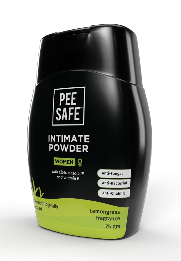 Intimate Powder For Women