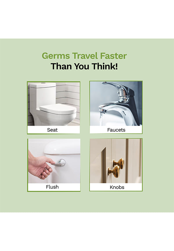 Toilet Seat Sanitizer Spray Mint – thumbnail 6
