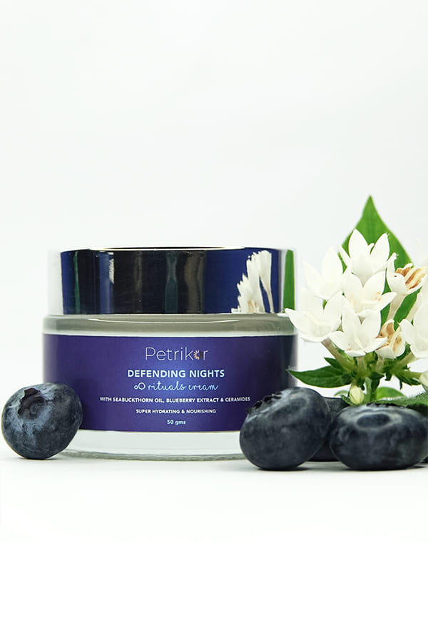 Defending Night Cream