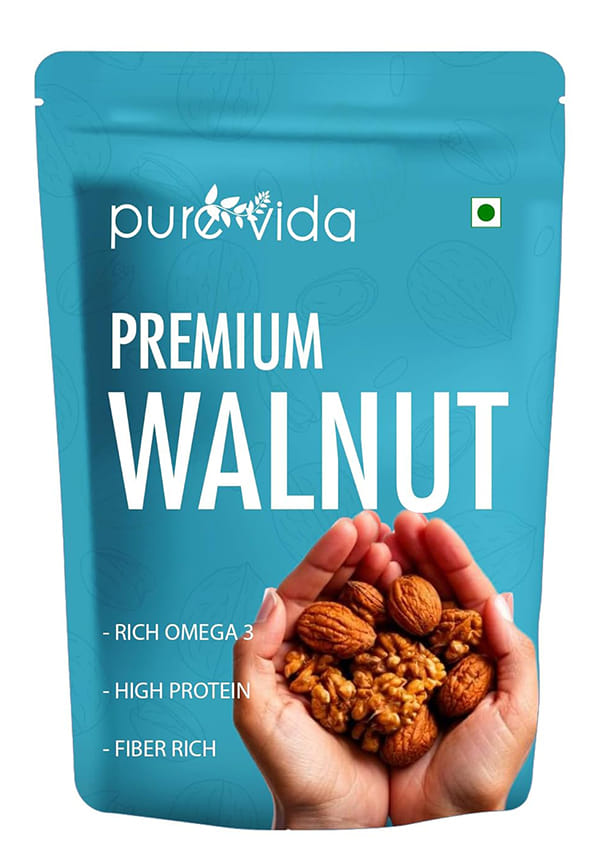 Walnuts | Natural, Crunchy & Nutritious