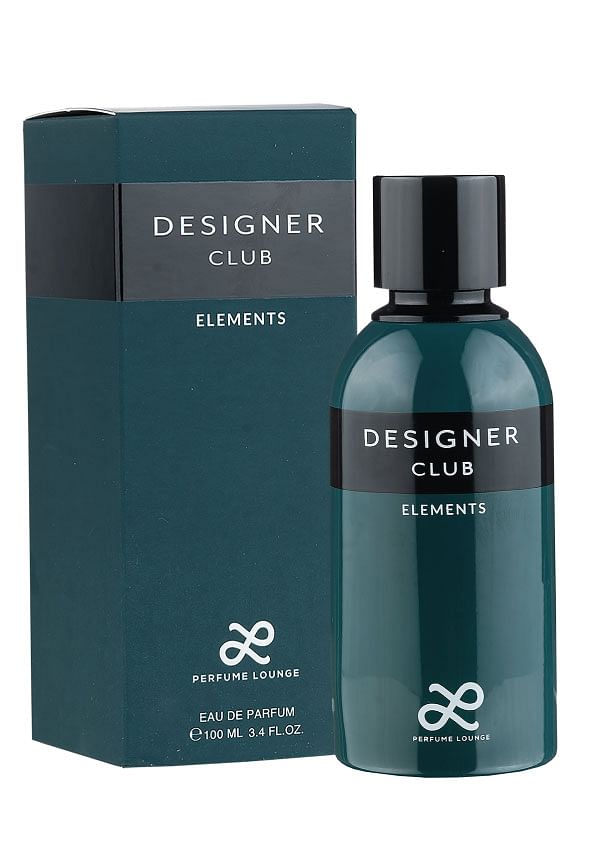 Perfume designer online