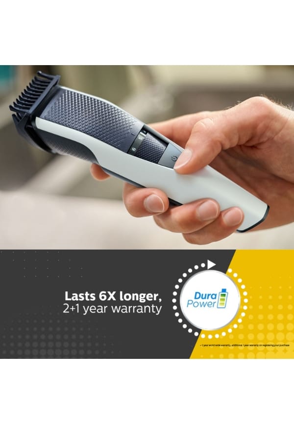 Trimmer For Men – thumbnail 2