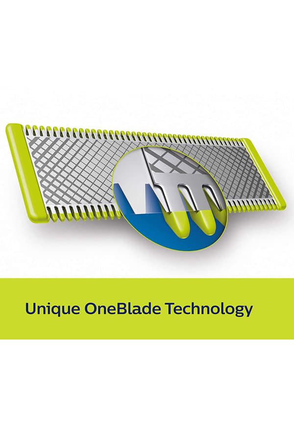 Oneblade Replaceable Blade – thumbnail 2