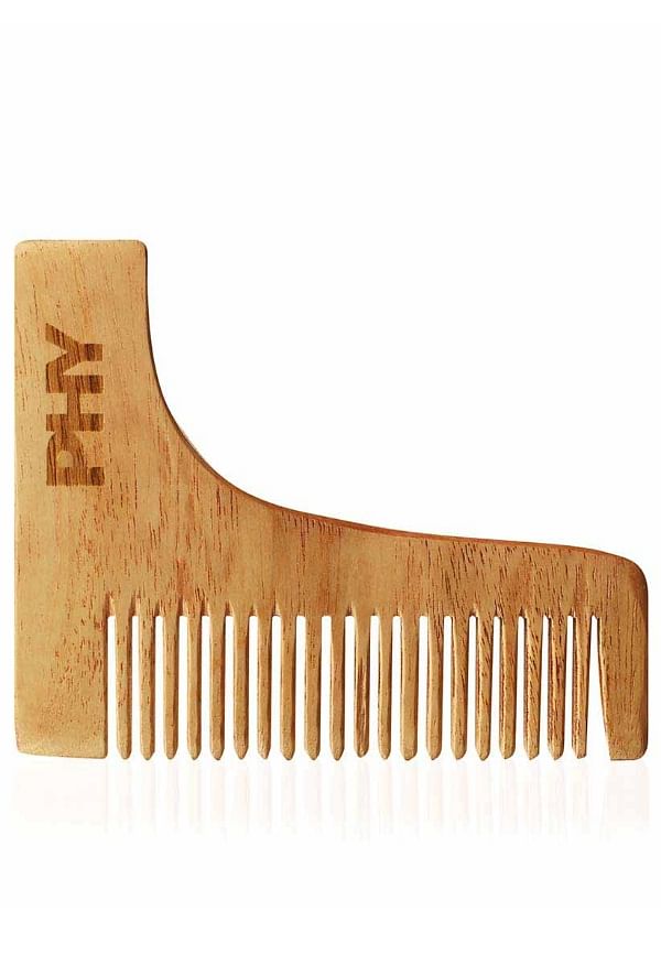 Neem Beard Styling Comb