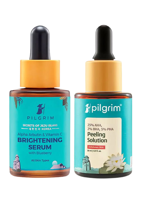 Glow & Renew Brightening Duo