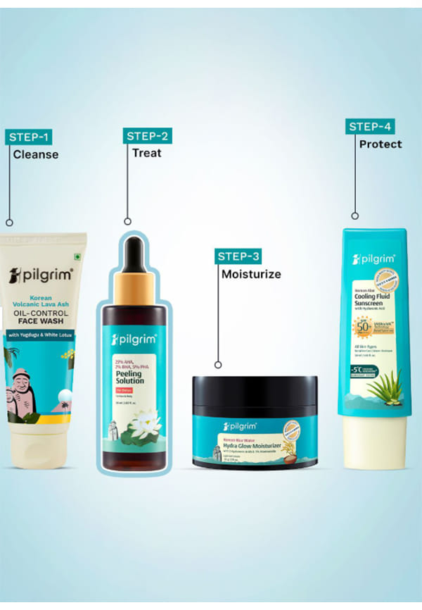 25% AHA, 2% BHA, 5% Pha Peeling Solution – thumbnail 4