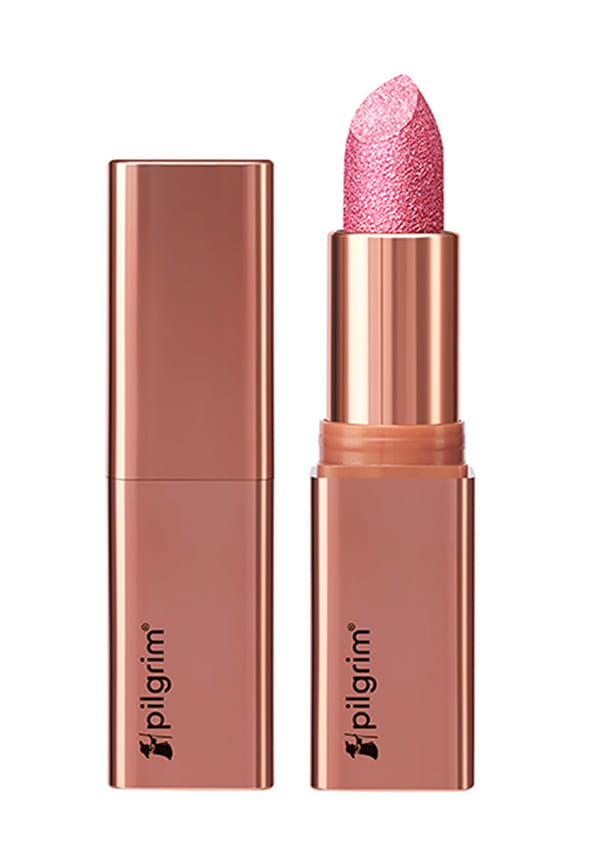 Pilgrim Glitter Lipstick Pilgrim Glitter Lipstick