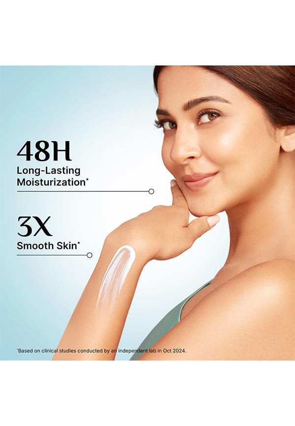 French Red Vine & Hyaluronic Acid ULTRA-SMOOTH BODY LOTION – thumbnail 5