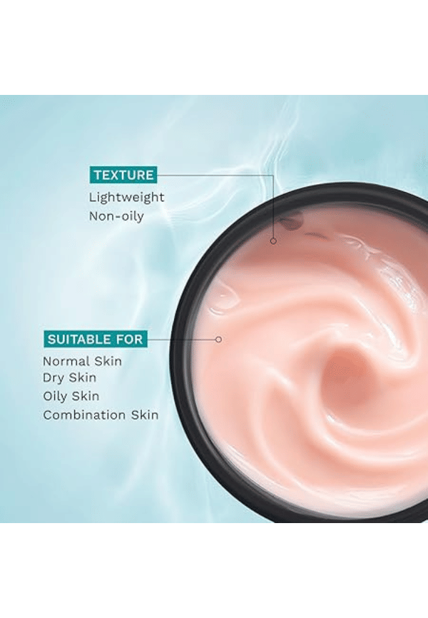 Red Vine Youthful Glow Moisturizer with Vitamin C with SPF 30 – thumbnail 5