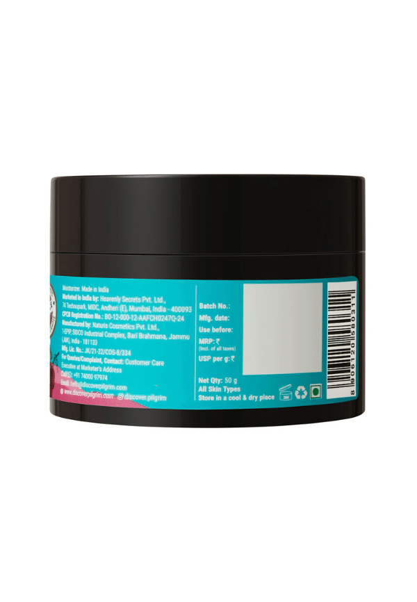 Red Vine Youthful Glow Moisturizer with Vitamin C with SPF 30 – thumbnail 8