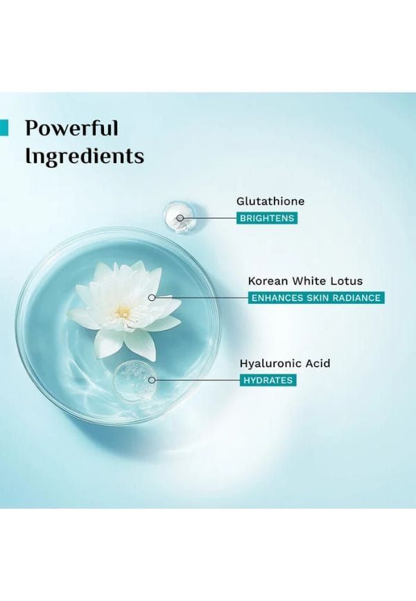 White Lotus Skin Brightening Day Cream With Spf 50 – thumbnail 4