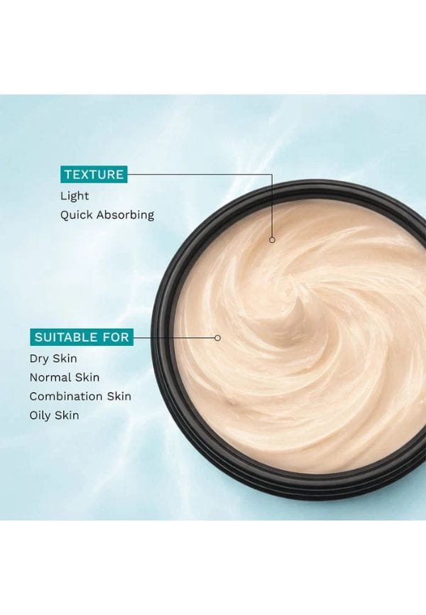 White Lotus Skin Brightening Day Cream With Spf 50 – thumbnail 5