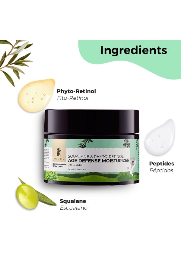 Age Defying Combosqualane Glow Sleeping Mask – thumbnail 2