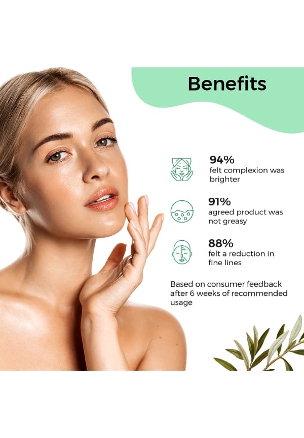 Age Defying Combosqualane Glow Sleeping Mask – thumbnail 5