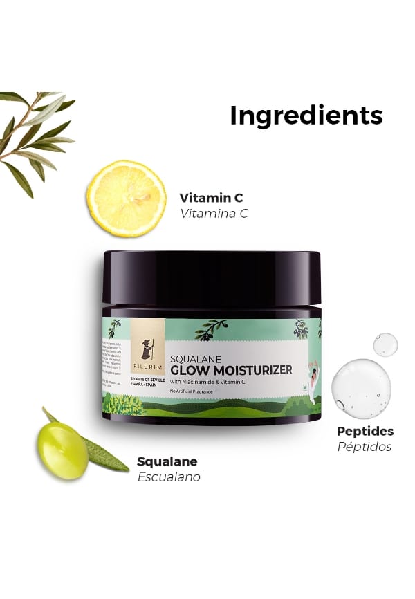 Hydration Expert KitSqualane Glow Moisturizer – thumbnail 5