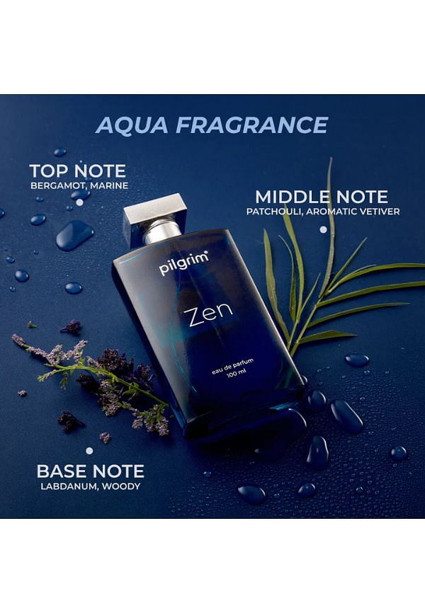 Parfum zen online