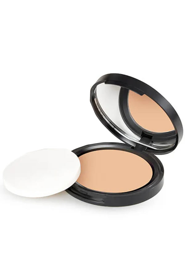 Compact Powder