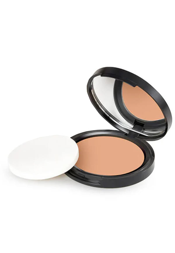 Compact Powder Compact Powder