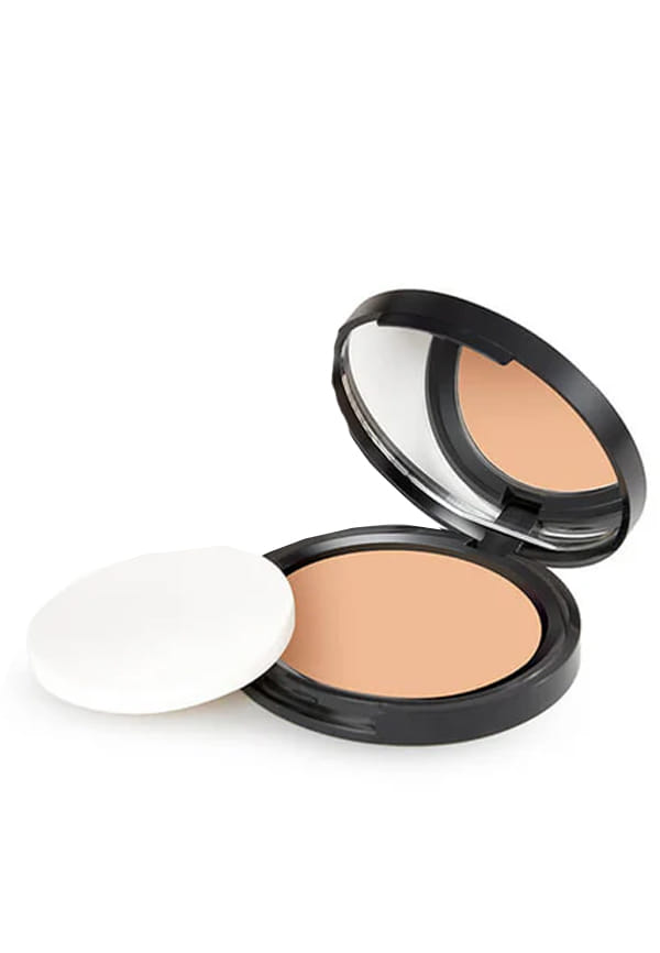 Compact Powder
