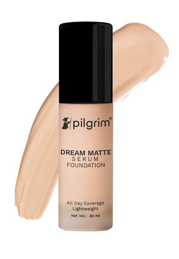 Serum Foundation