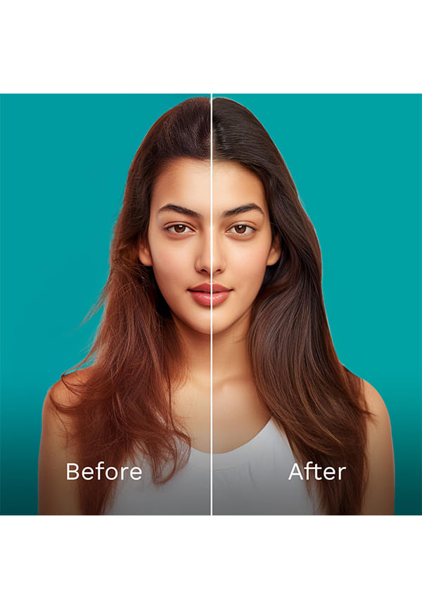 Redensyl & Anagain Hair Mask|Strengthens Hair |Prevents Hair Breakage|Smoothens Hair – thumbnail 5