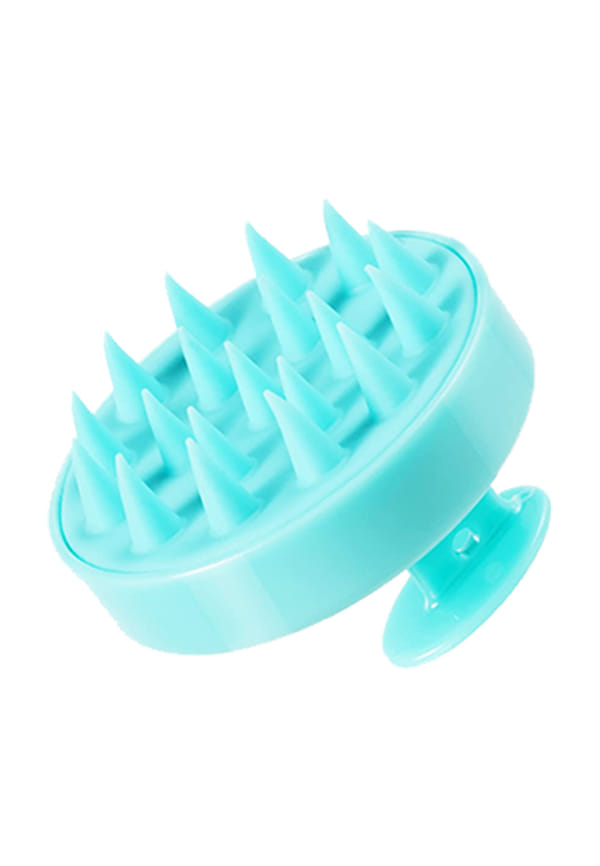 Patuá & Keratin Smooth Care Trio with Scalp Massager – thumbnail 2