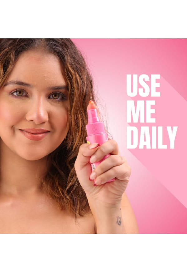 Natural Calendula Intimate Spray – thumbnail 4