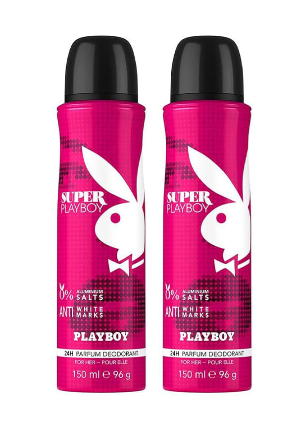 Super Women Deodorant Spray Super Women Deodorant Spray