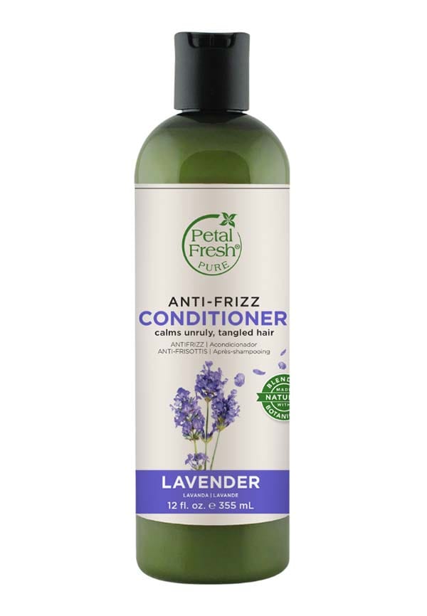 Anti Frizz Lavender Conditioner