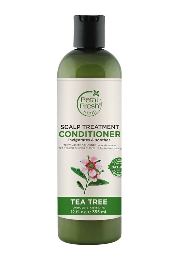 Scalp Treatment Teatree Conditioner