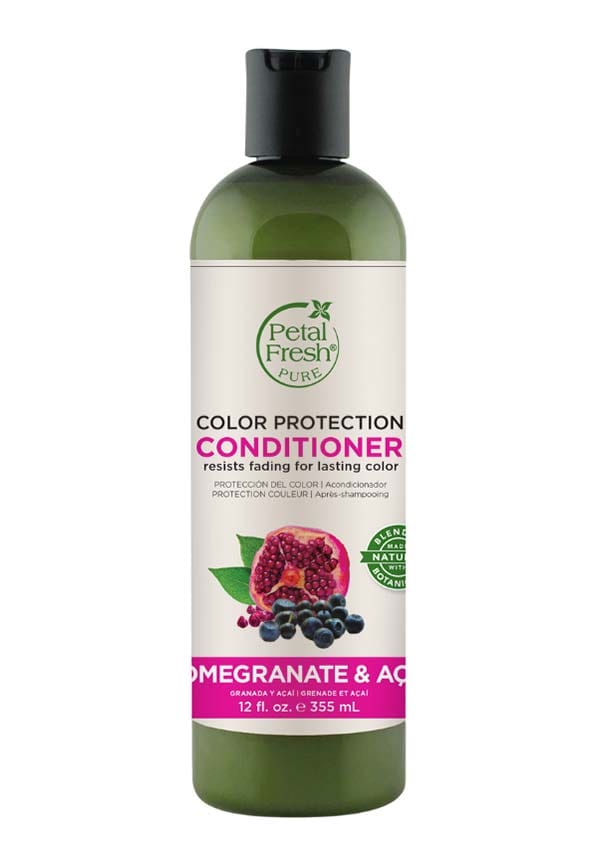Color Protection Pomogranate & Acai Conditioner