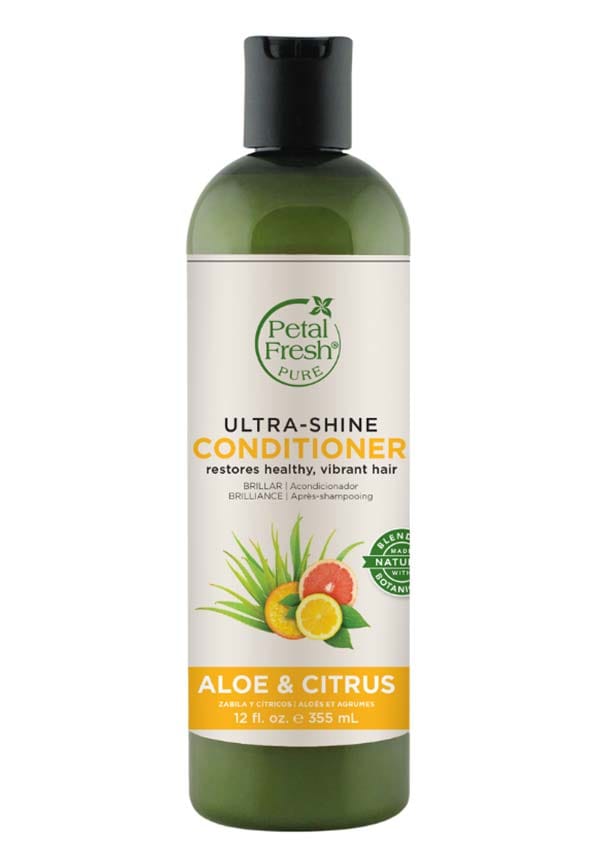 Ultra Shine Aloe & Citrus Conditioner