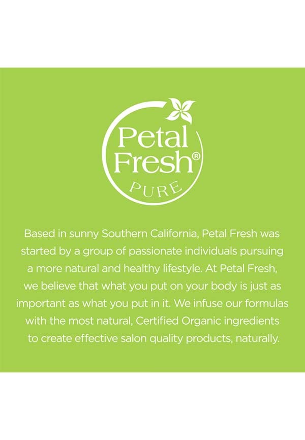 Moisturizing Grapeseed & Olive Oil Conditioner – thumbnail 6