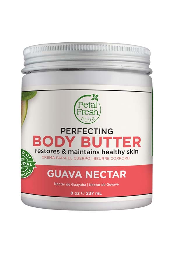 Perfecting Guava Nector Body Butter